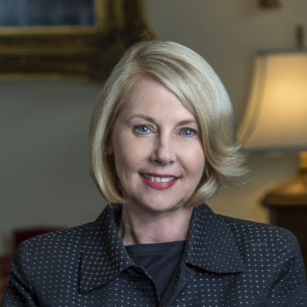 Meet your Posher, Mary